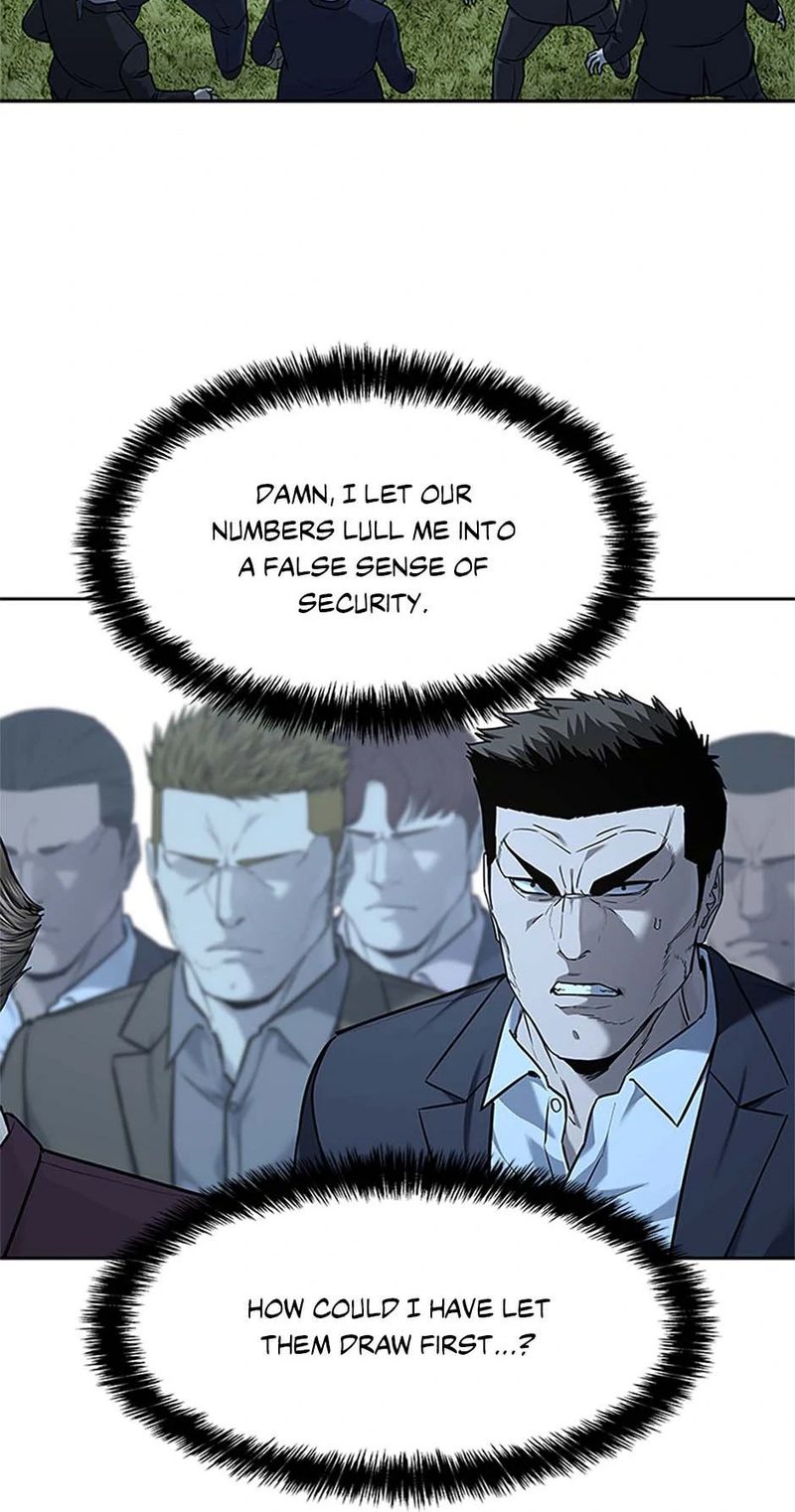 God Of Blackfield - Chapter 218 Page 49