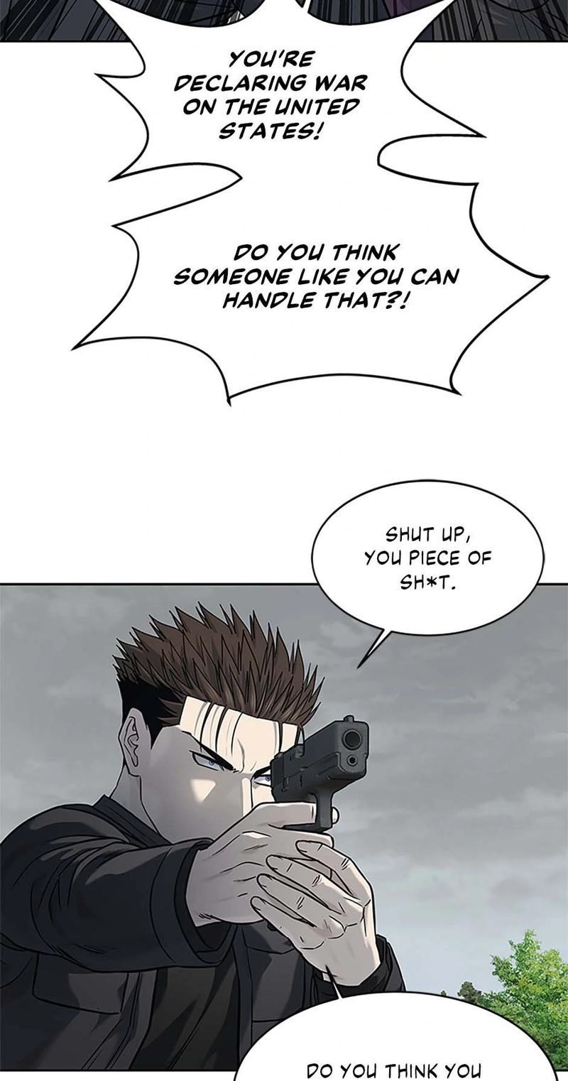 God Of Blackfield - Chapter 218 Page 52