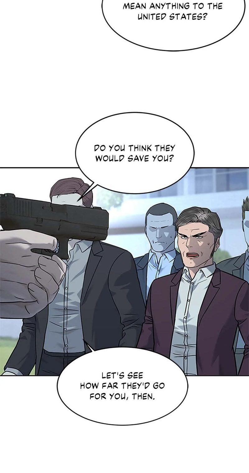 God Of Blackfield - Chapter 218 Page 53