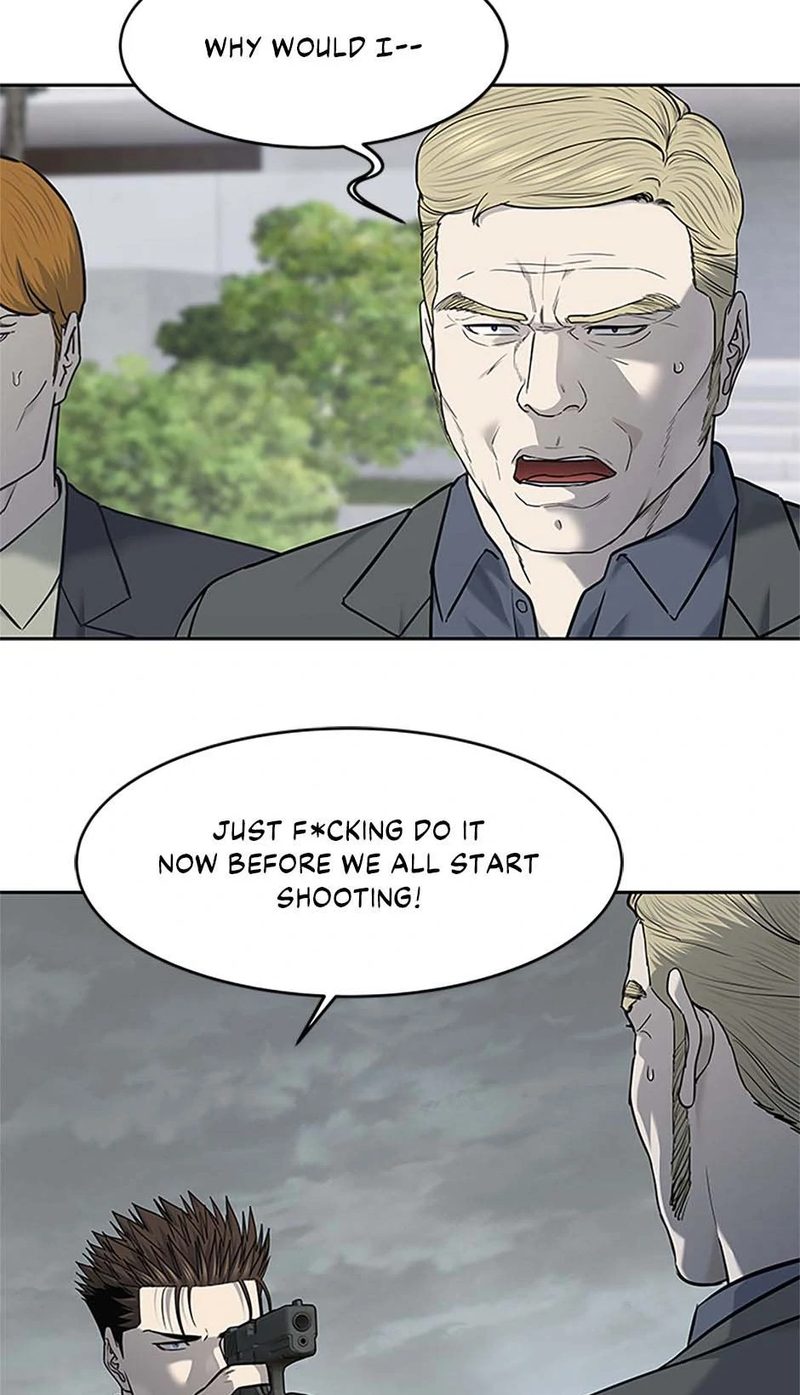 God Of Blackfield - Chapter 218 Page 55