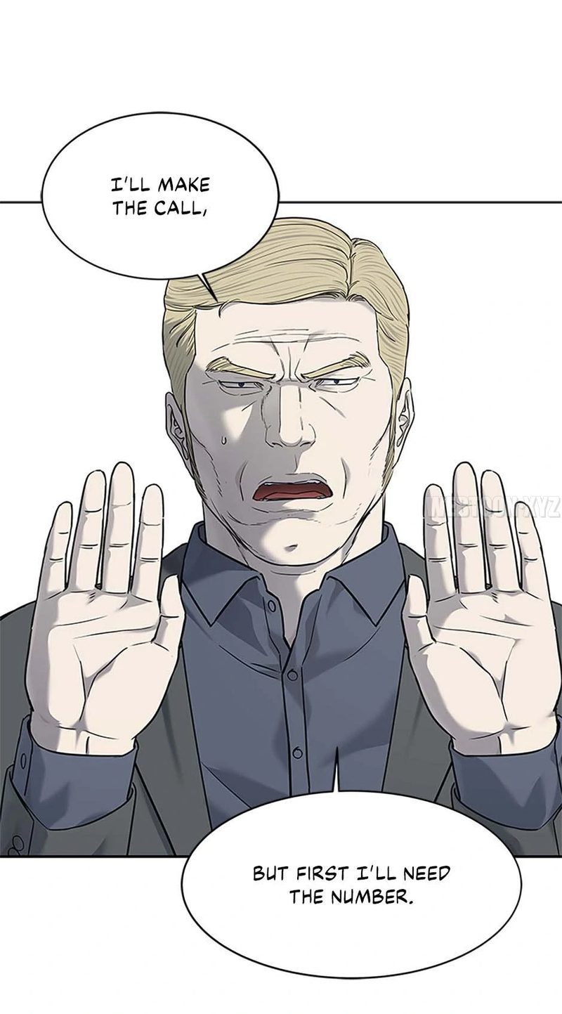 God Of Blackfield - Chapter 218 Page 58