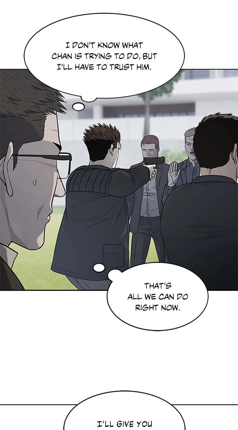 God Of Blackfield - Chapter 218 Page 59