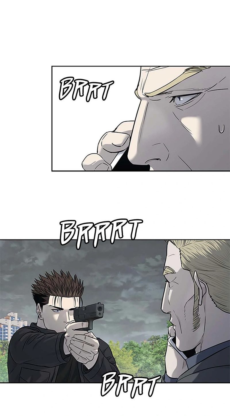 God Of Blackfield - Chapter 218 Page 61