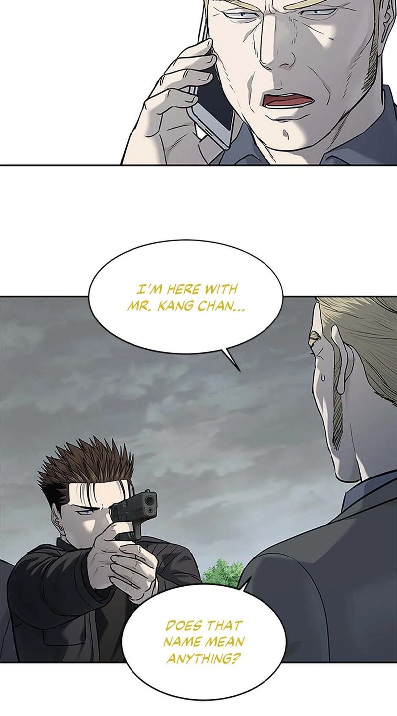 God Of Blackfield - Chapter 218 Page 63
