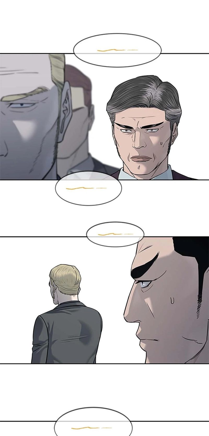 God Of Blackfield - Chapter 218 Page 65