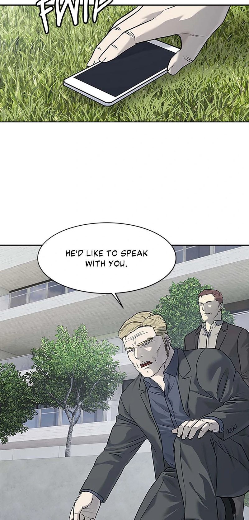 God Of Blackfield - Chapter 218 Page 67