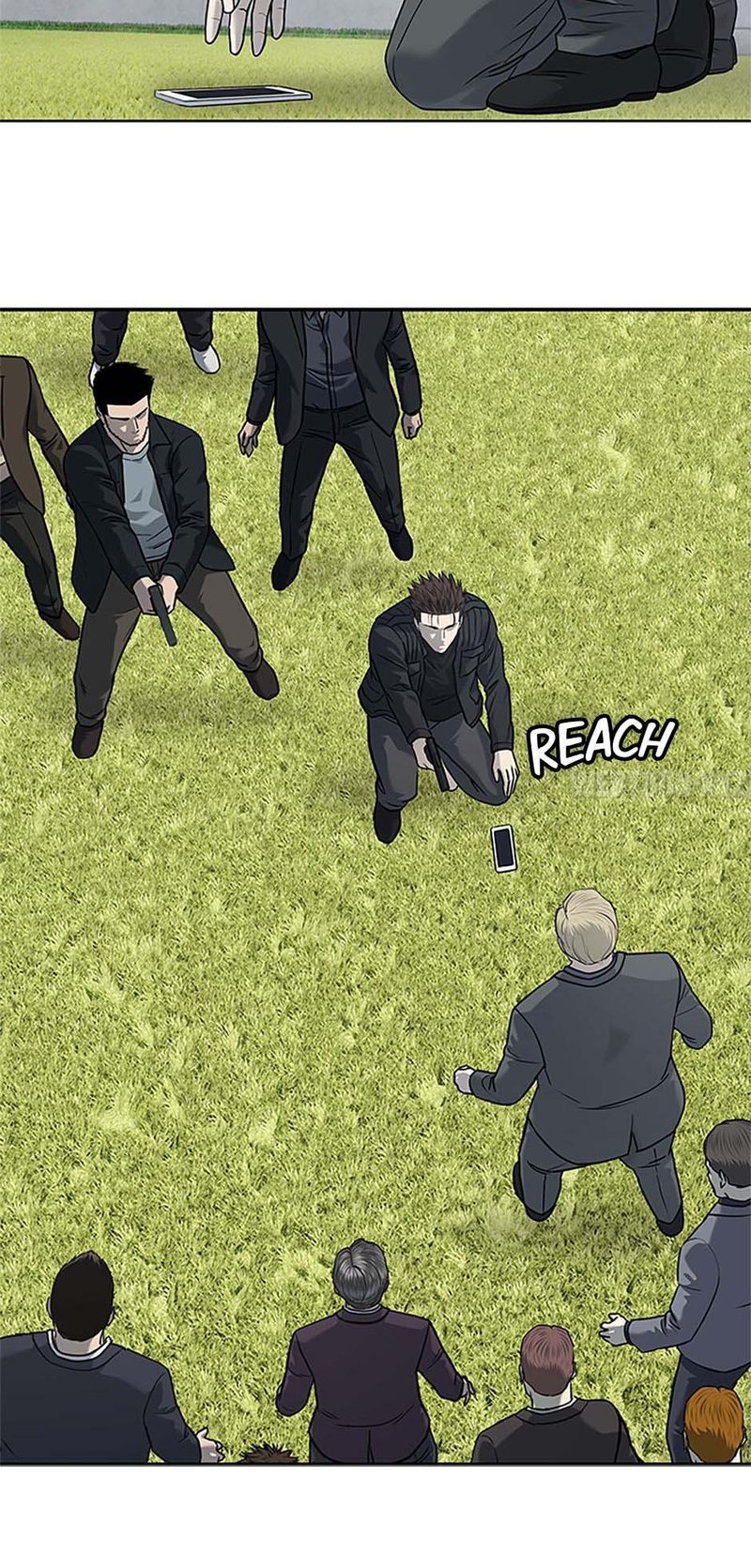 God Of Blackfield - Chapter 218 Page 68