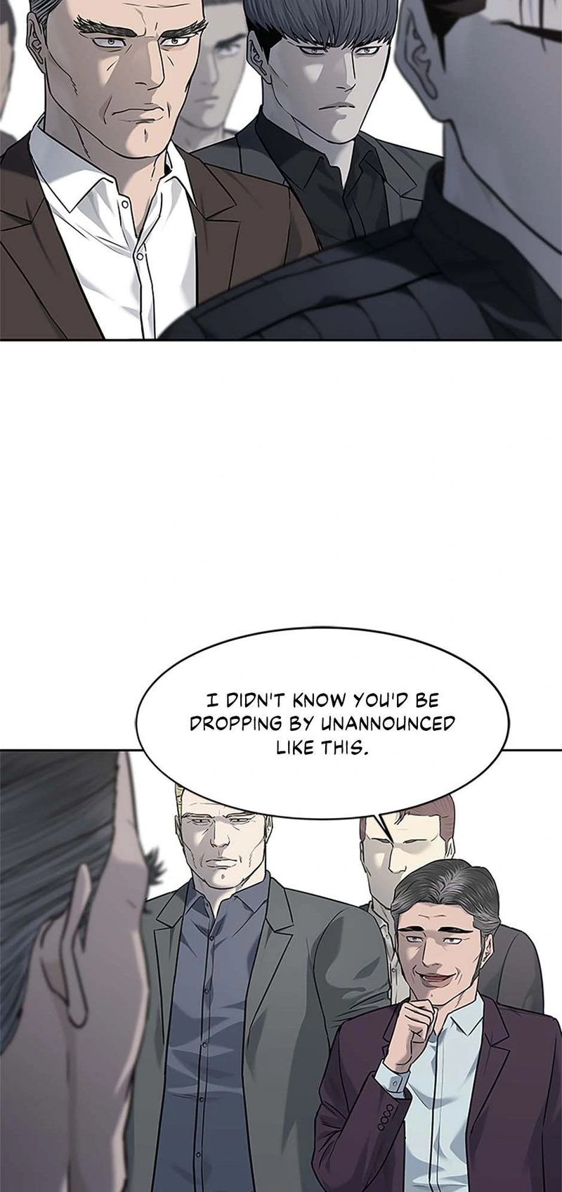 God Of Blackfield - Chapter 218 Page 7