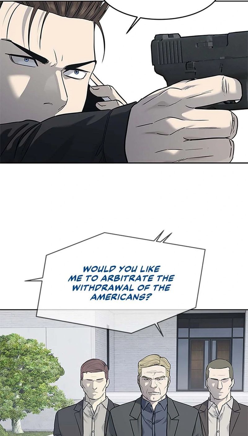God Of Blackfield - Chapter 218 Page 70