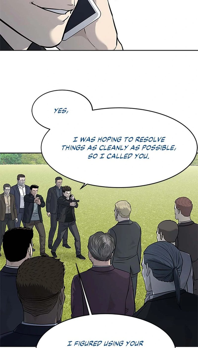 God Of Blackfield - Chapter 218 Page 72
