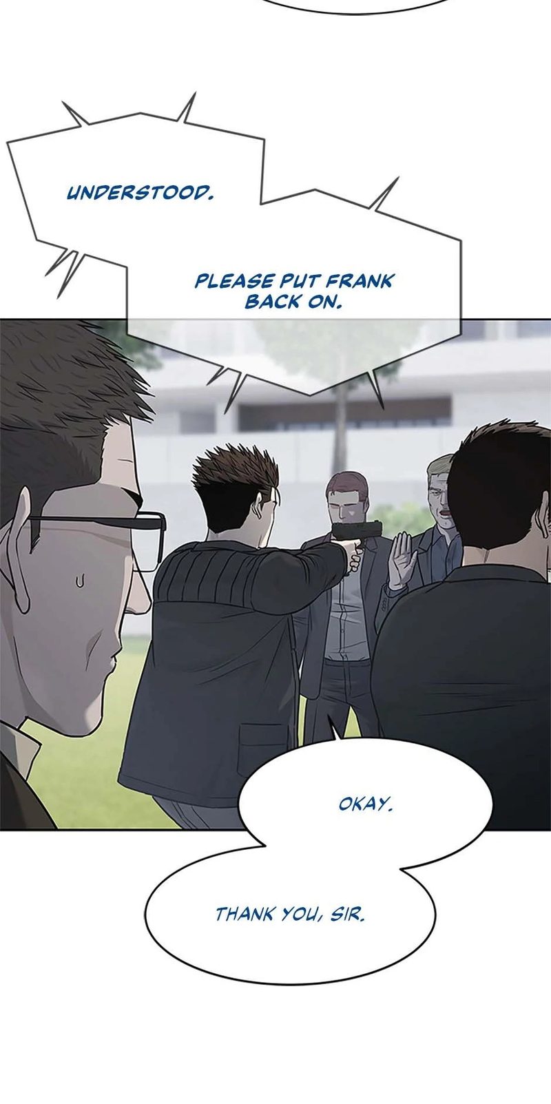 God Of Blackfield - Chapter 218 Page 75