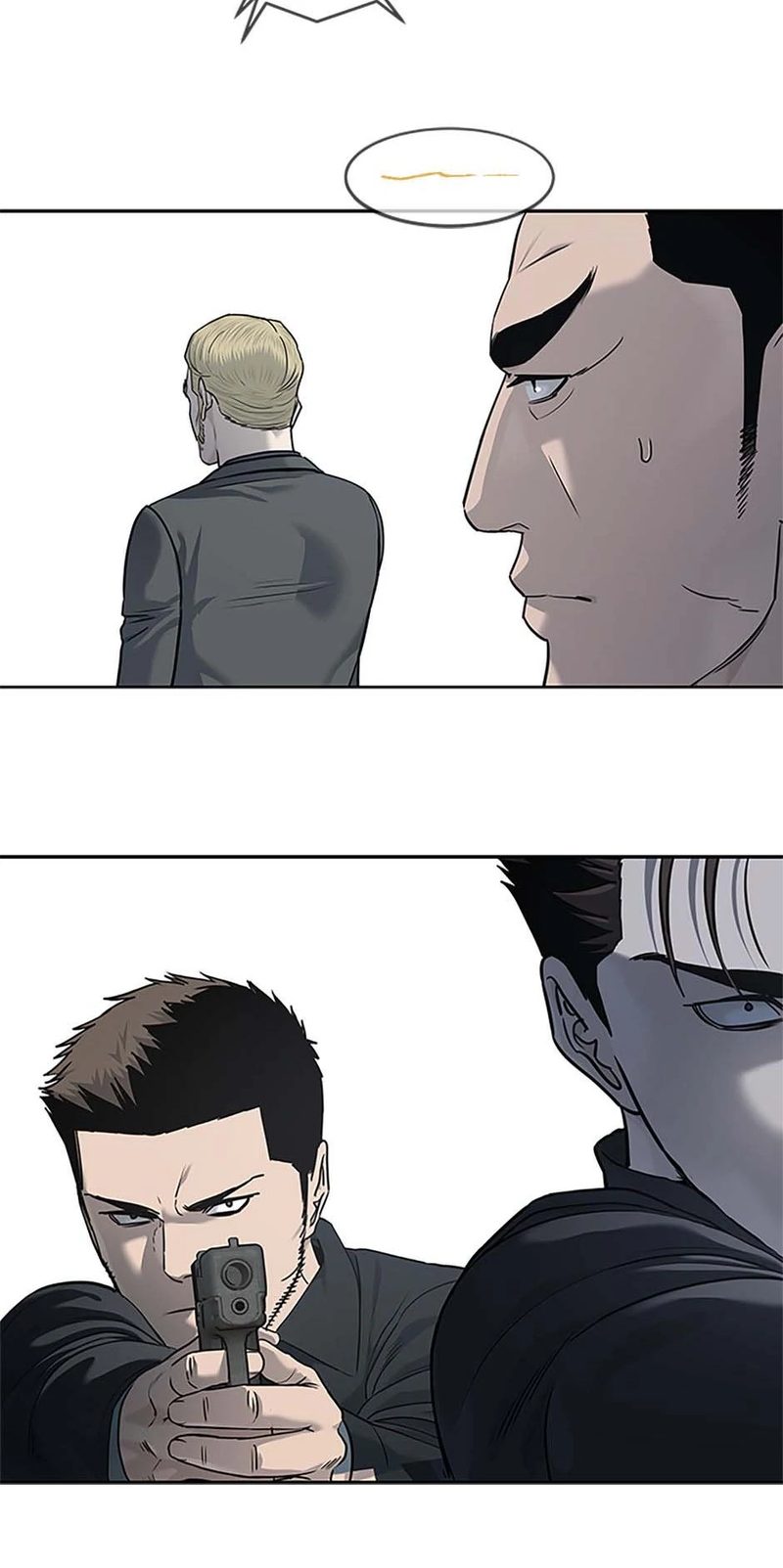 God Of Blackfield - Chapter 218 Page 79