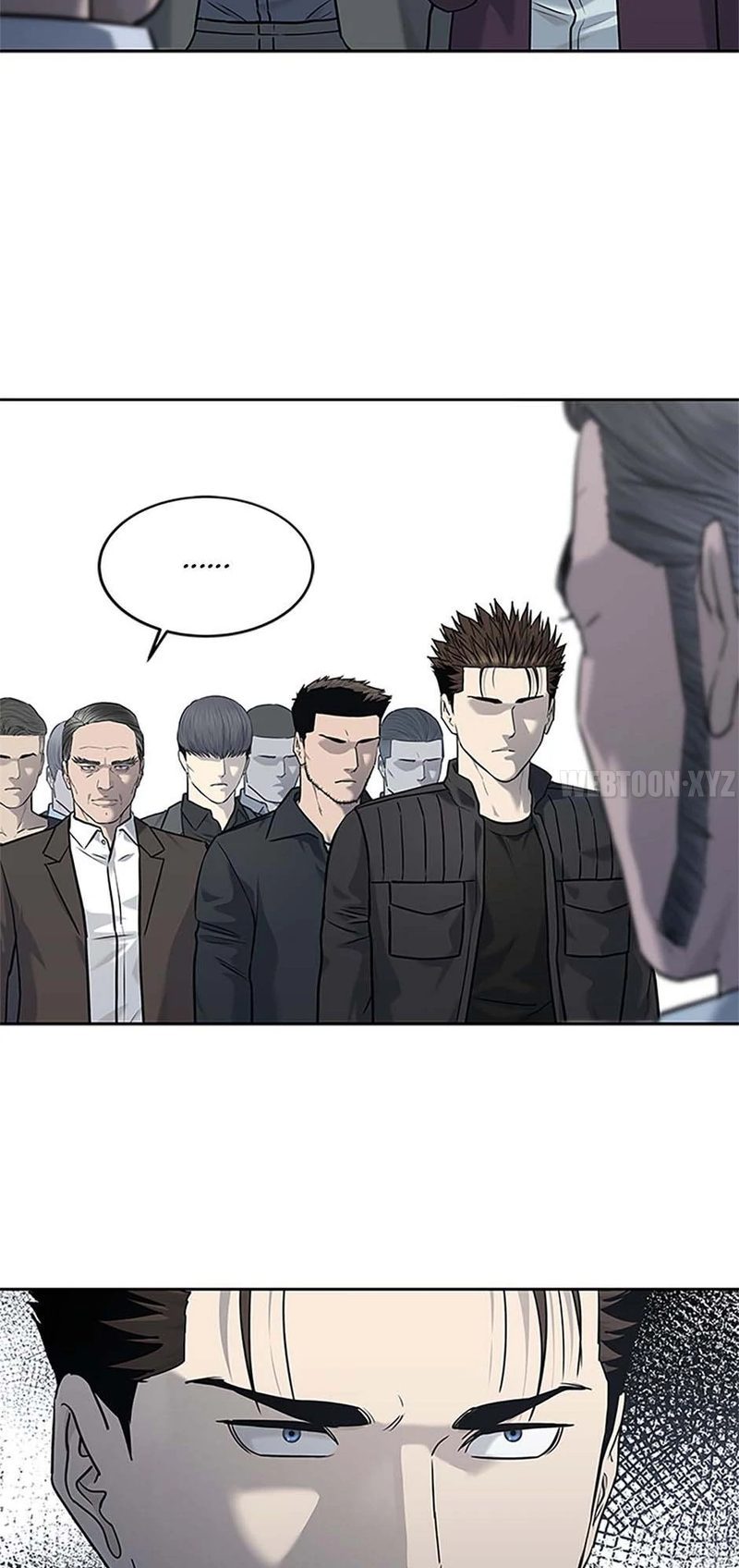 God Of Blackfield - Chapter 218 Page 8