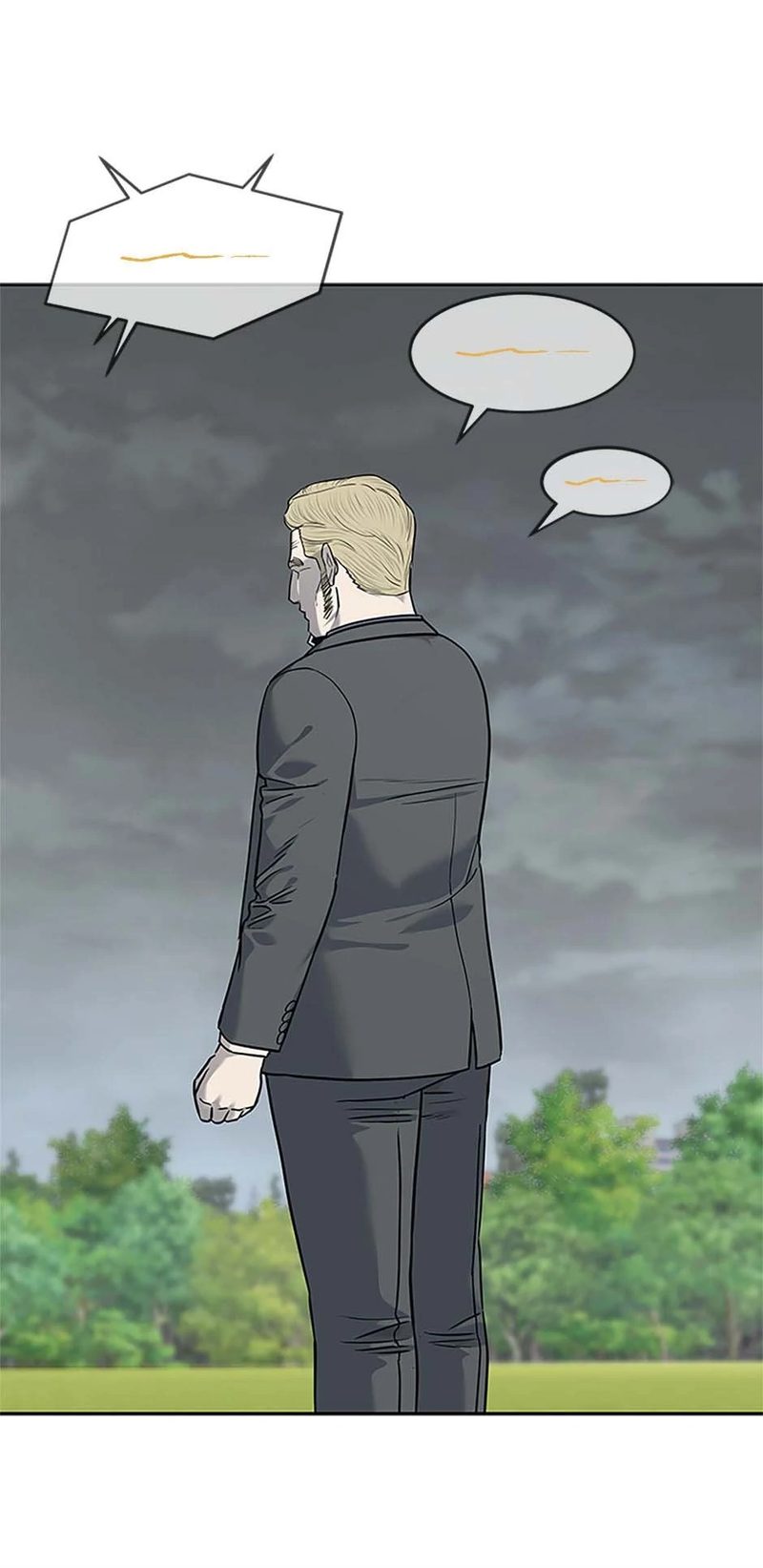 God Of Blackfield - Chapter 218 Page 80