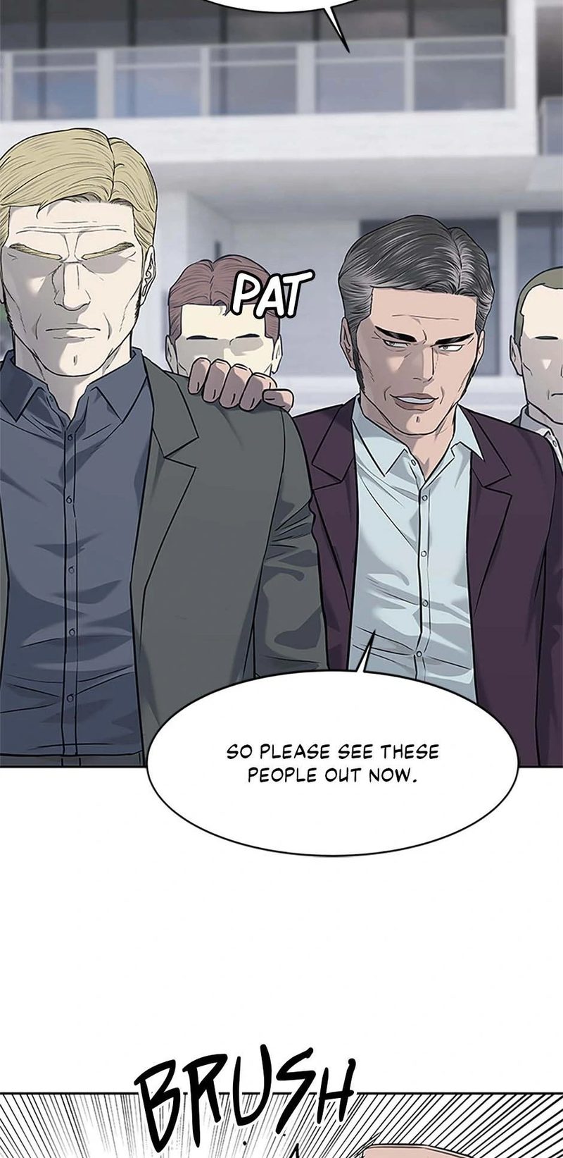 God Of Blackfield - Chapter 218 Page 83