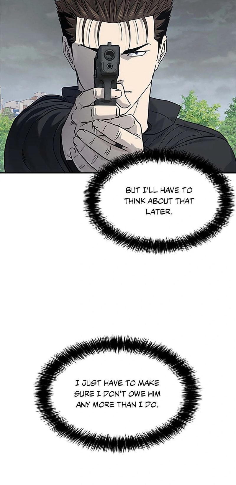 God Of Blackfield - Chapter 218 Page 93