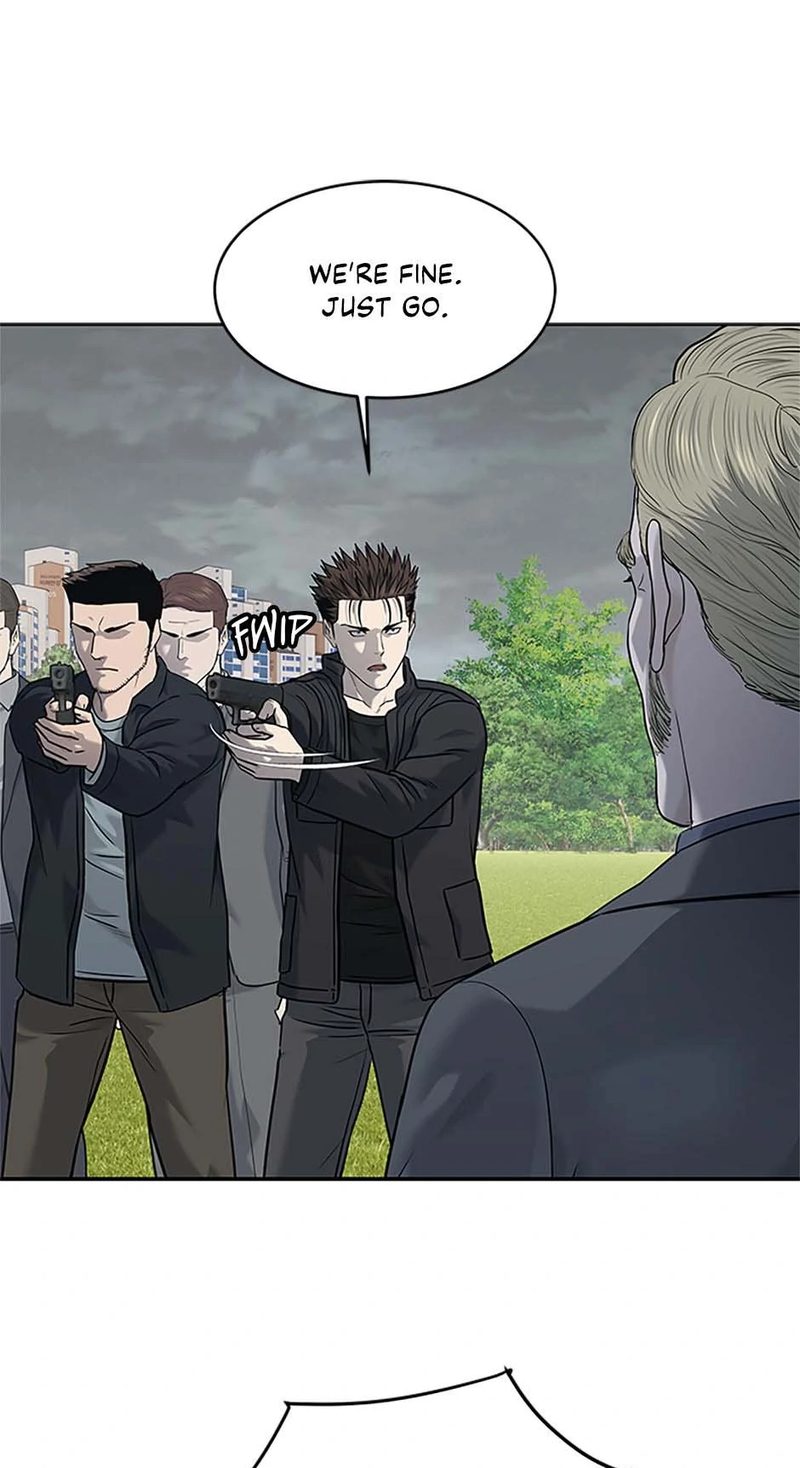 God Of Blackfield - Chapter 218 Page 94