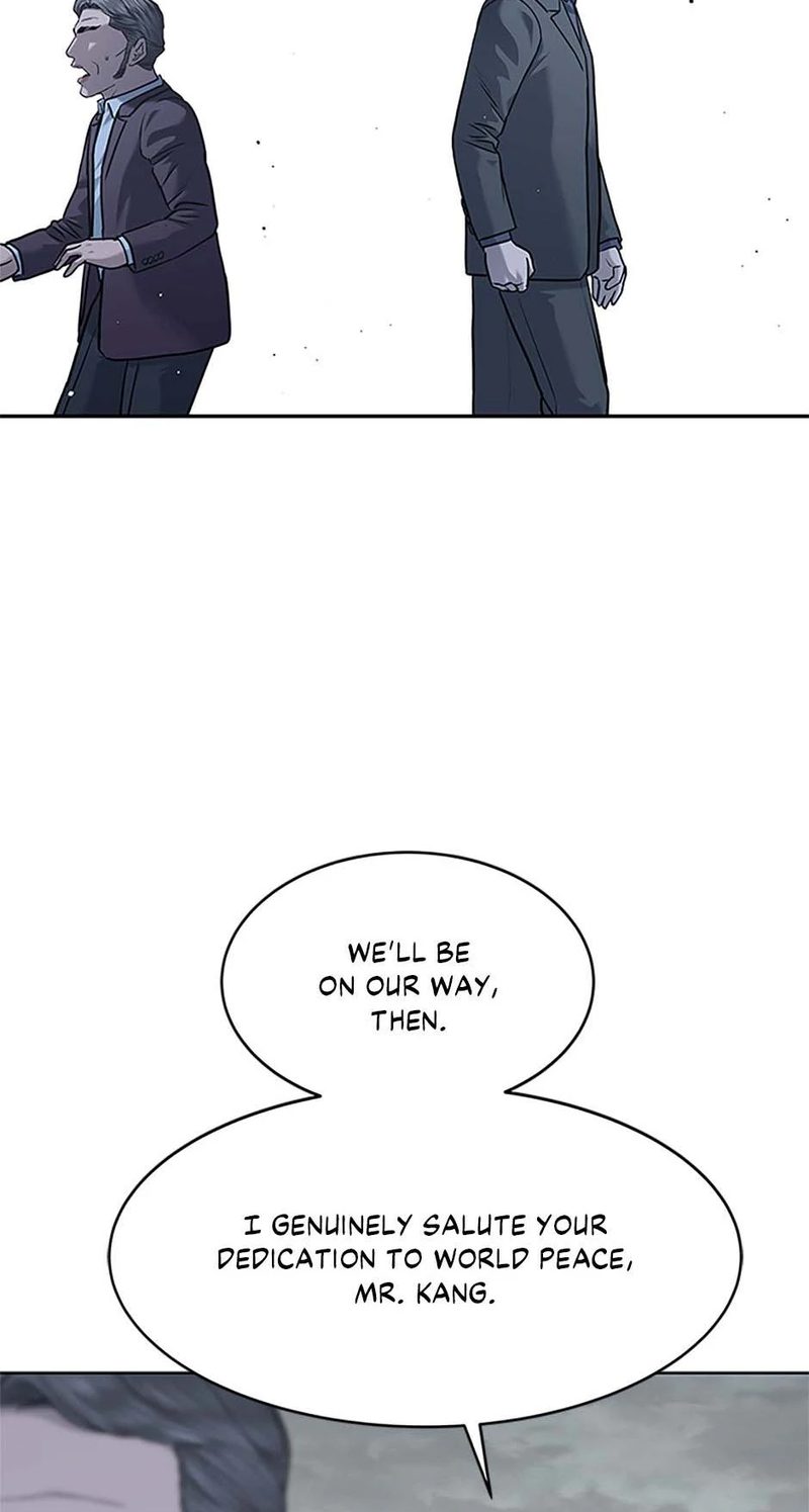 God Of Blackfield - Chapter 218 Page 99