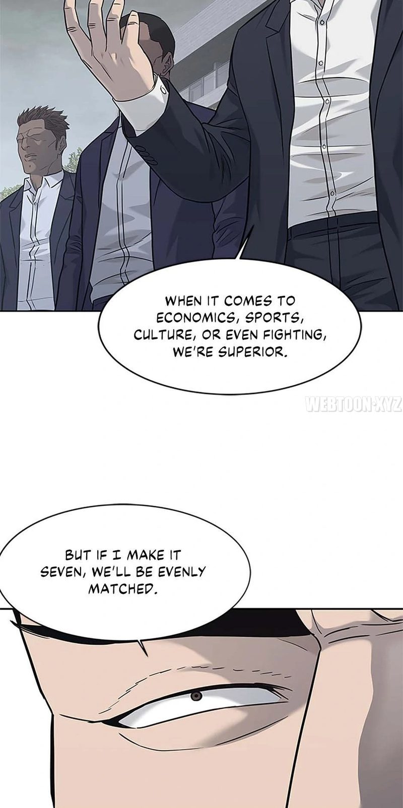 God Of Blackfield - Chapter 219 Page 100