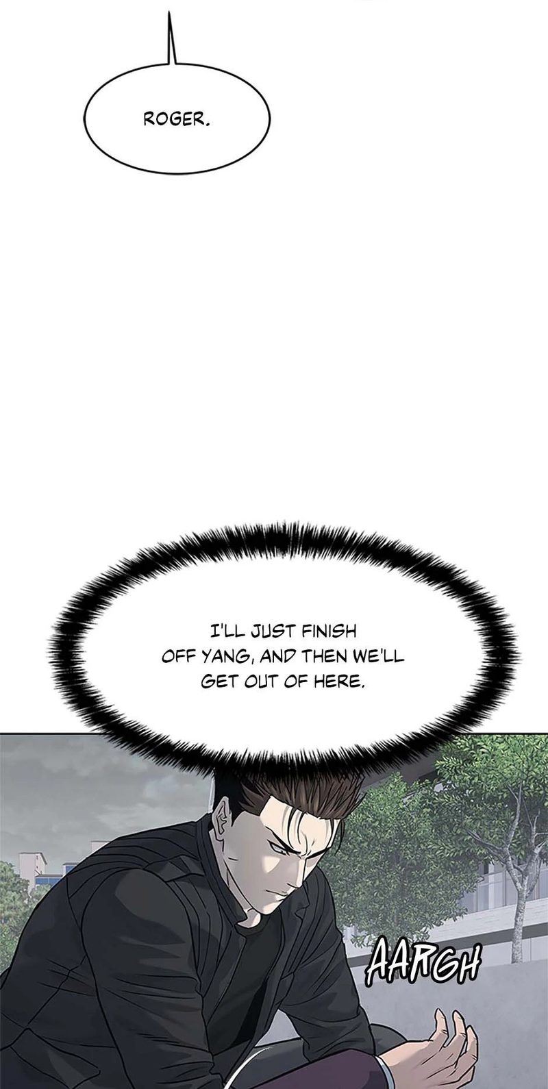 God Of Blackfield - Chapter 219 Page 104