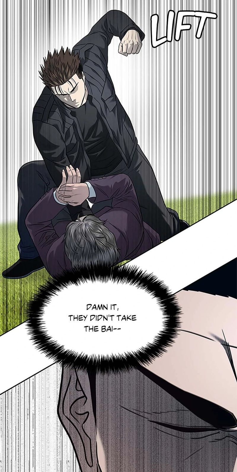 God Of Blackfield - Chapter 219 Page 106