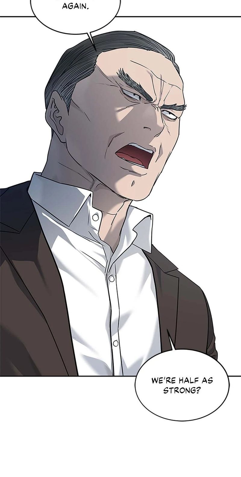 God Of Blackfield - Chapter 219 Page 108