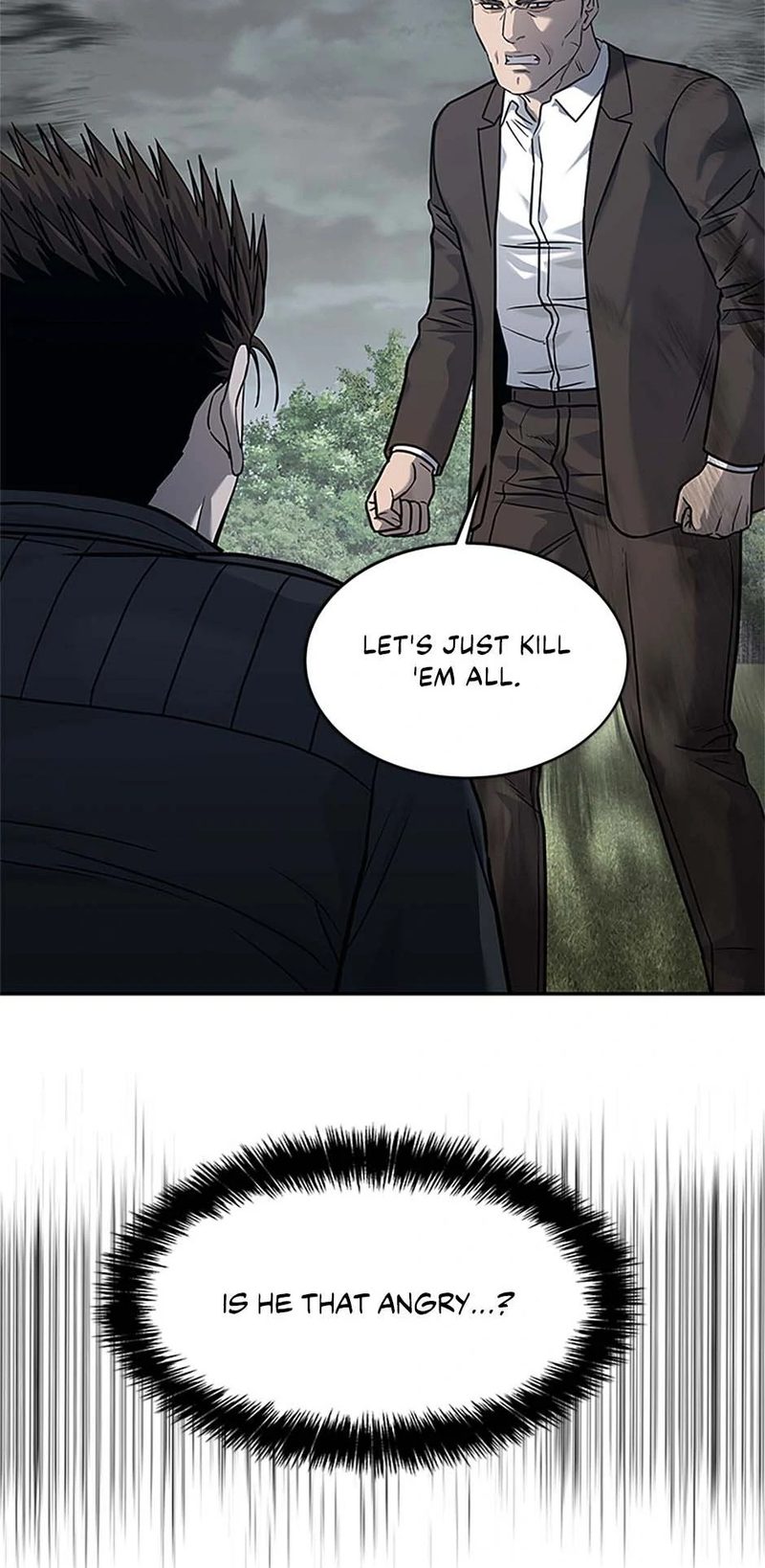 God Of Blackfield - Chapter 219 Page 114