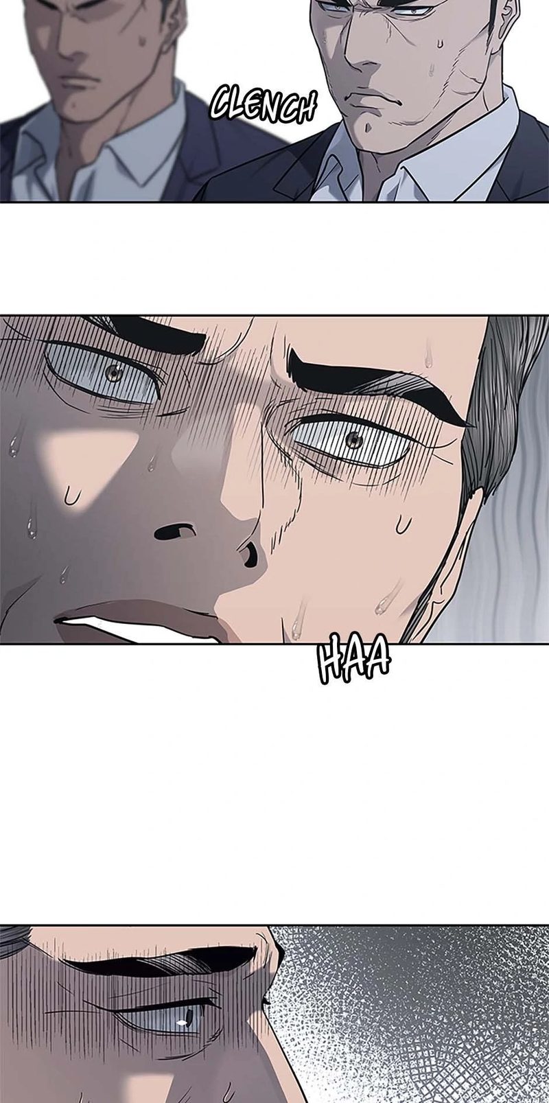 God Of Blackfield - Chapter 219 Page 14