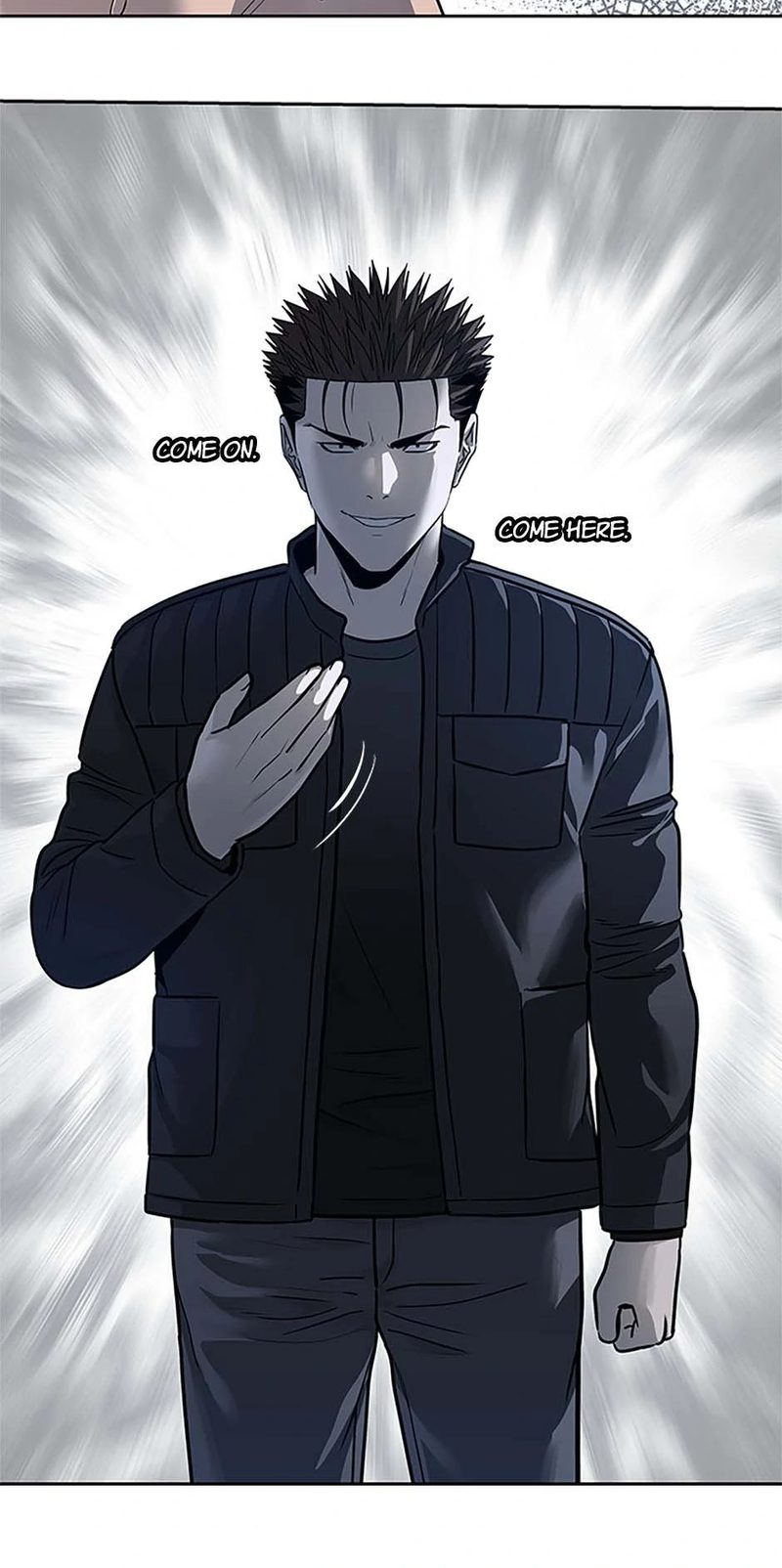God Of Blackfield - Chapter 219 Page 15