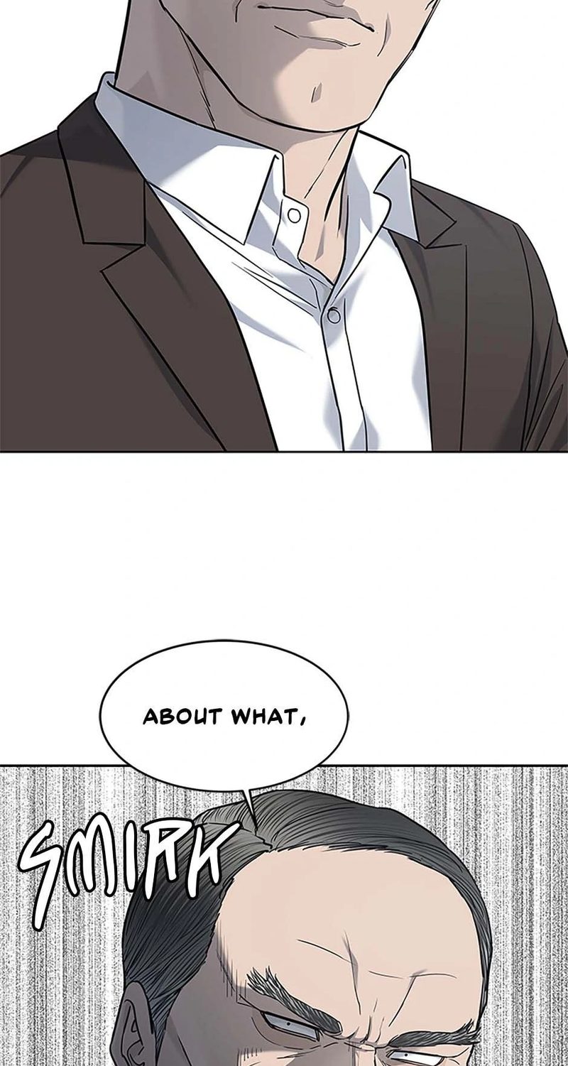 God Of Blackfield - Chapter 219 Page 18