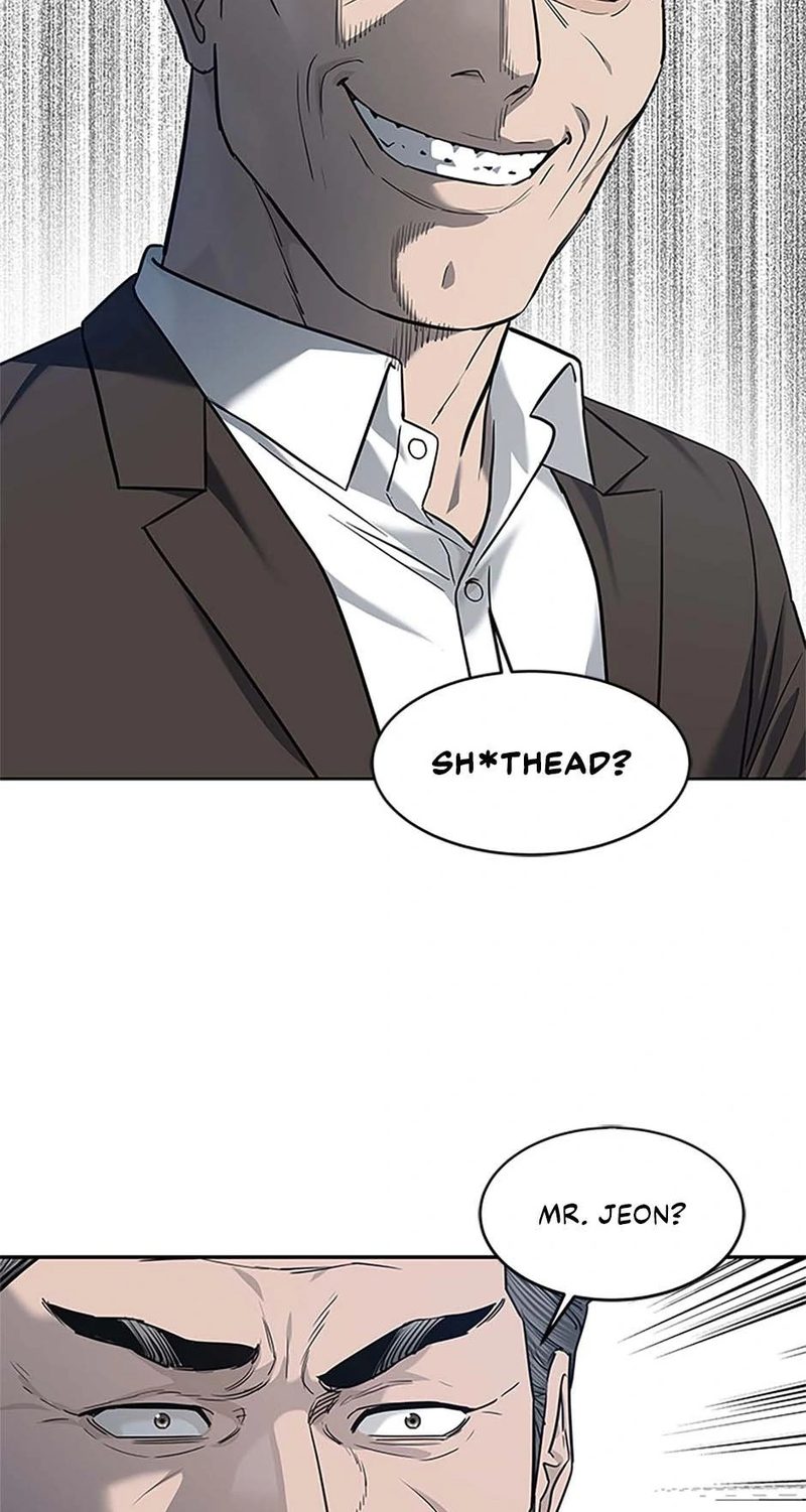 God Of Blackfield - Chapter 219 Page 19