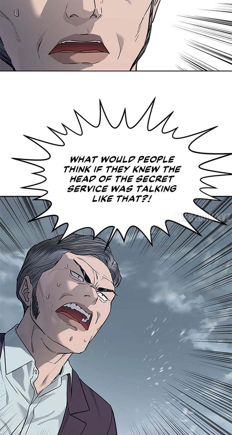 God Of Blackfield - Chapter 219 Page 20