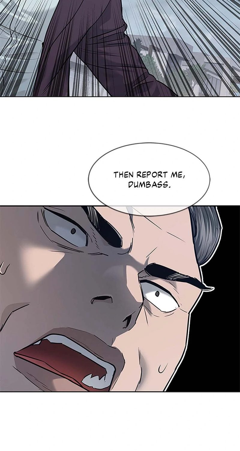 God Of Blackfield - Chapter 219 Page 21