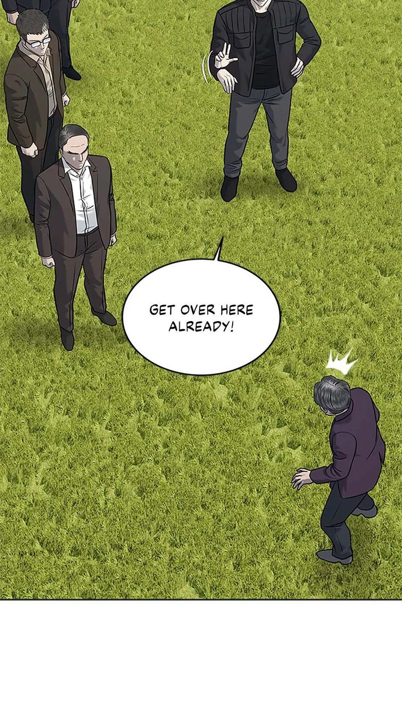 God Of Blackfield - Chapter 219 Page 26