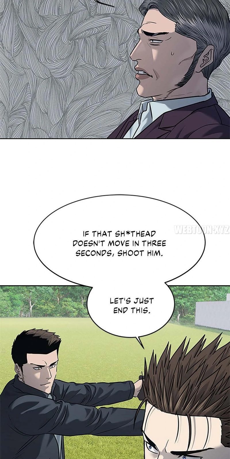 God Of Blackfield - Chapter 219 Page 30