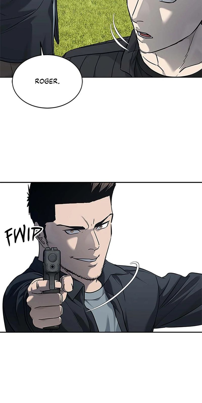 God Of Blackfield - Chapter 219 Page 31