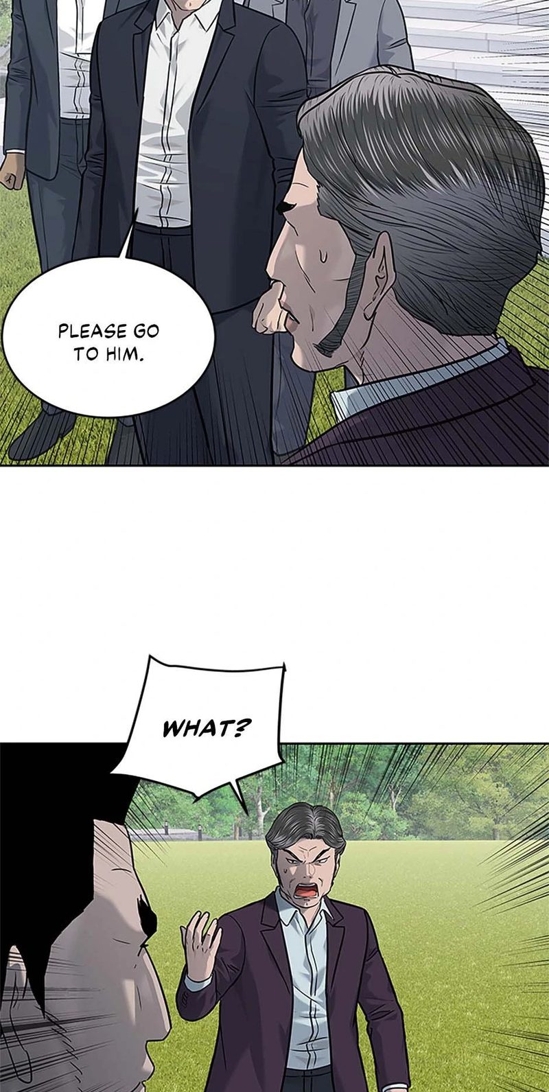God Of Blackfield - Chapter 219 Page 34