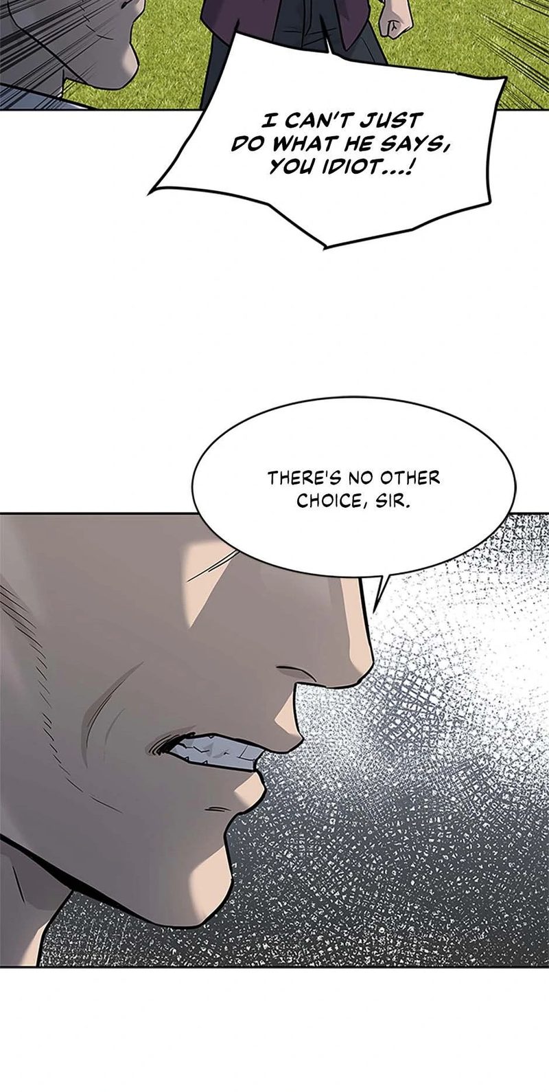 God Of Blackfield - Chapter 219 Page 35