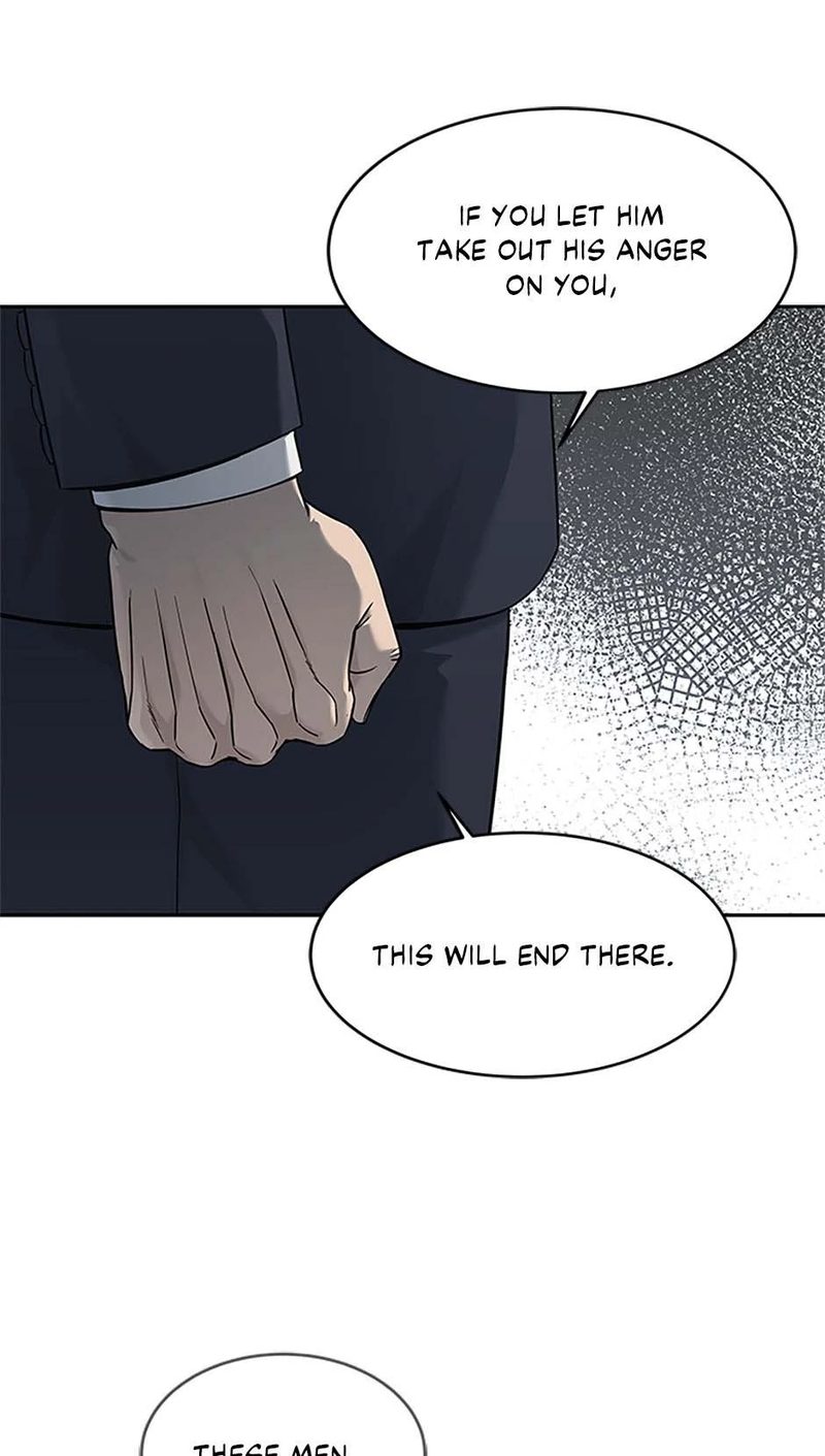God Of Blackfield - Chapter 219 Page 36
