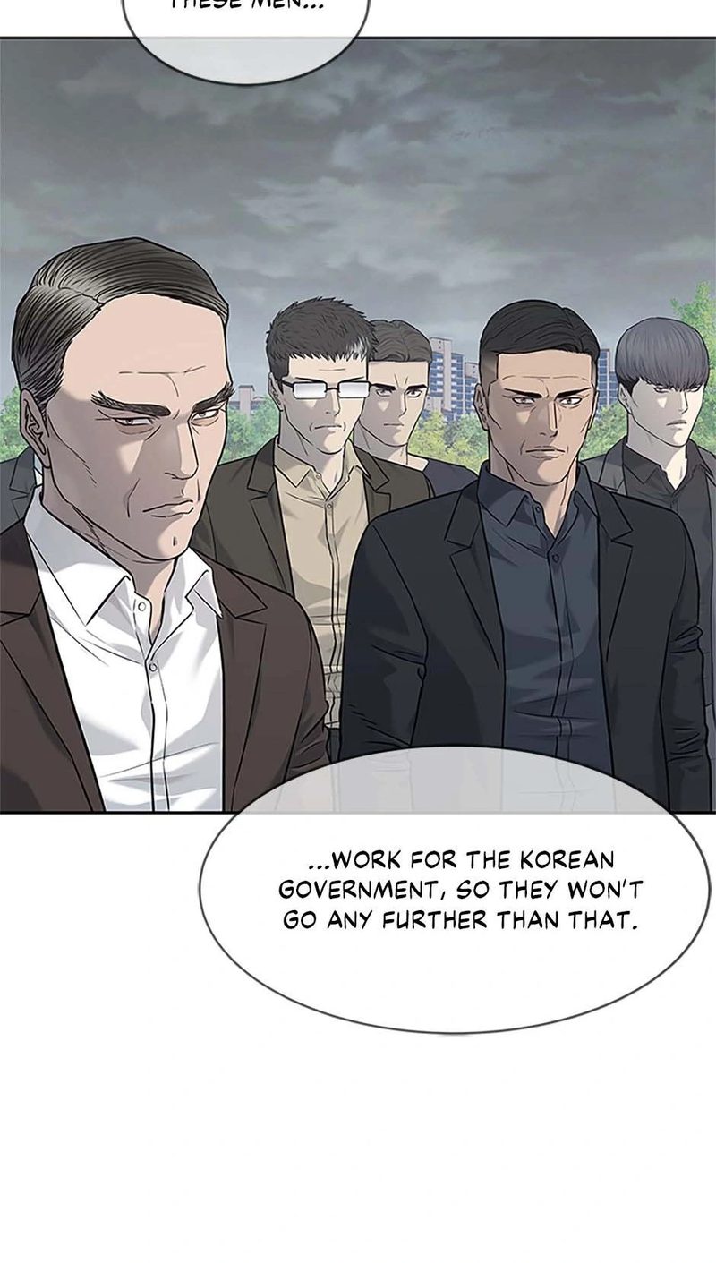 God Of Blackfield - Chapter 219 Page 37