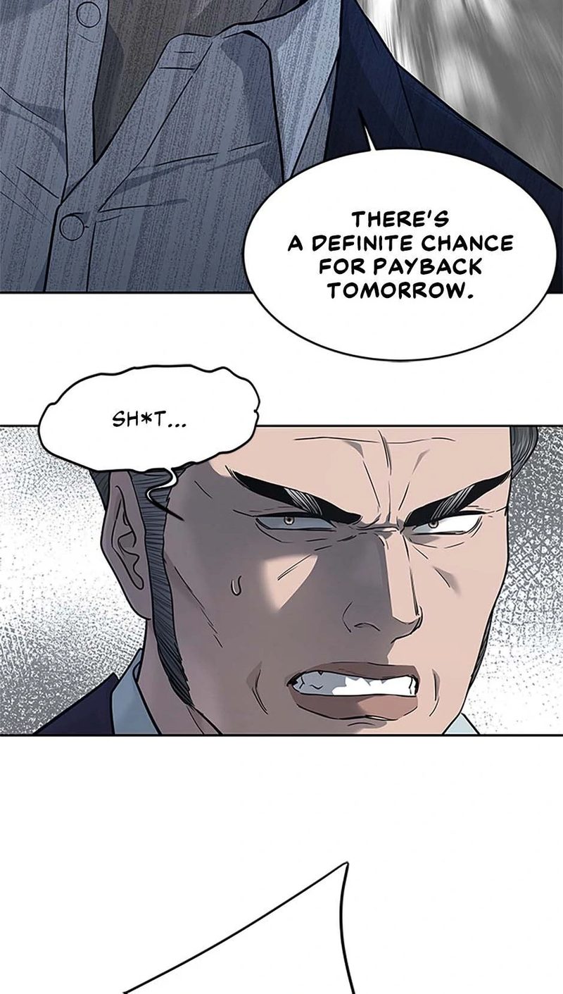 God Of Blackfield - Chapter 219 Page 39