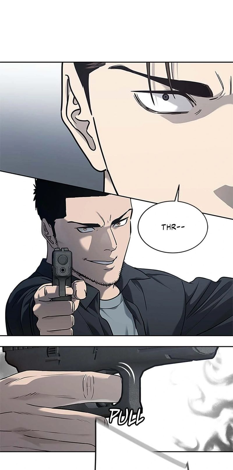 God Of Blackfield - Chapter 219 Page 41