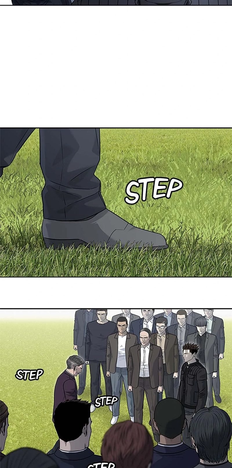God Of Blackfield - Chapter 219 Page 44