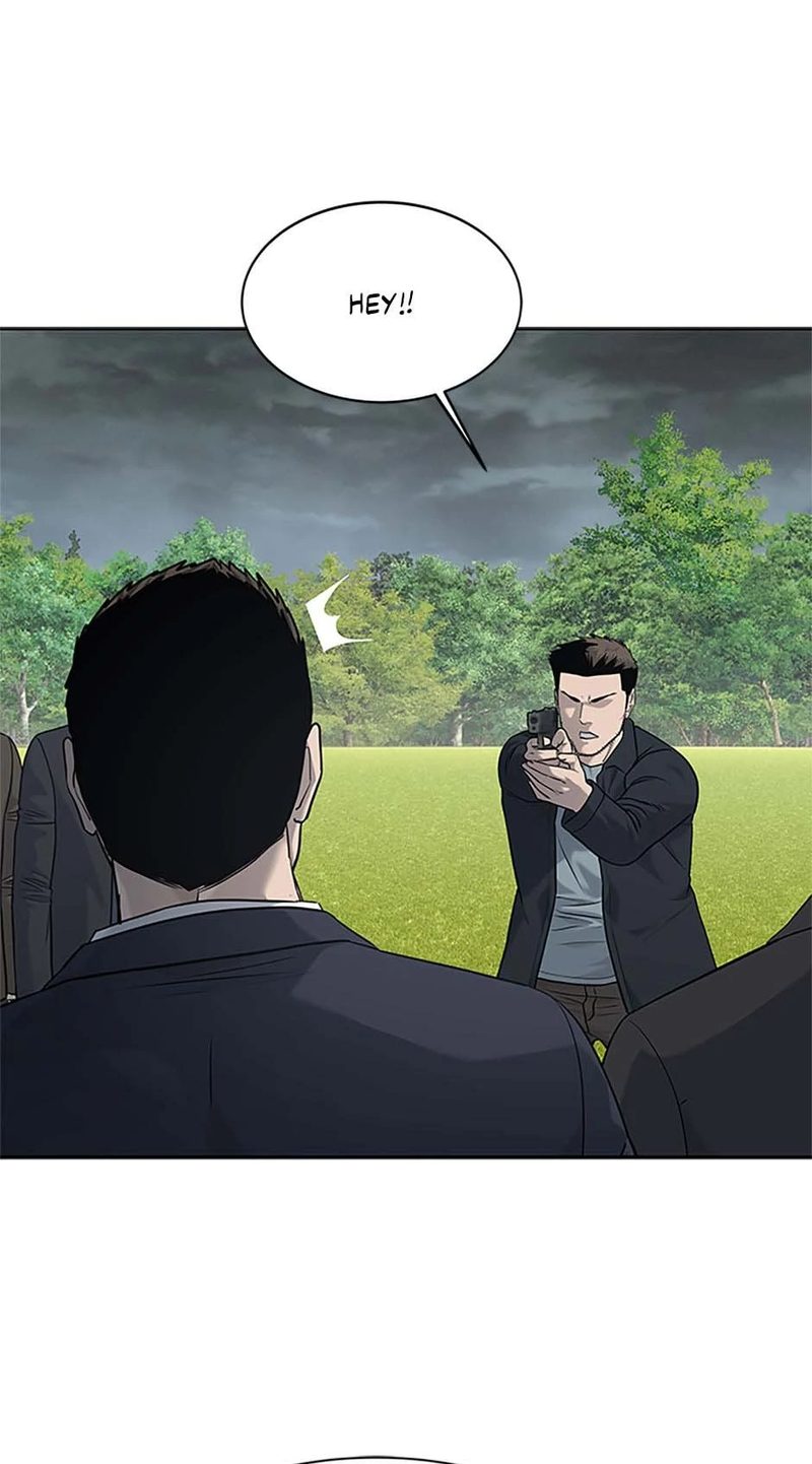 God Of Blackfield - Chapter 219 Page 5