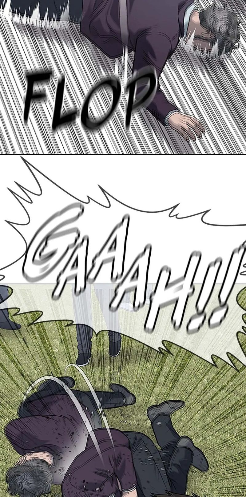 God Of Blackfield - Chapter 219 Page 67