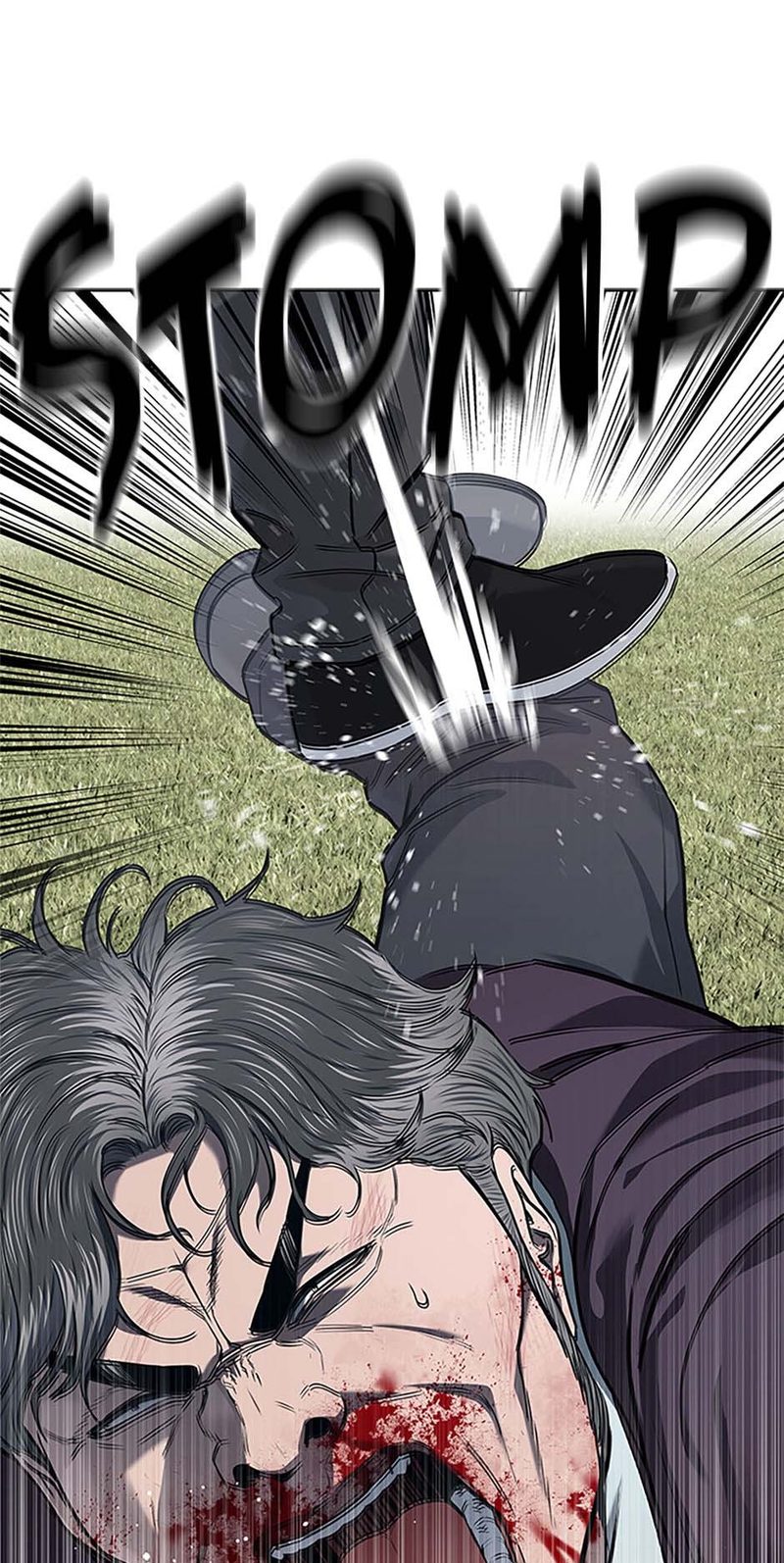 God Of Blackfield - Chapter 219 Page 72
