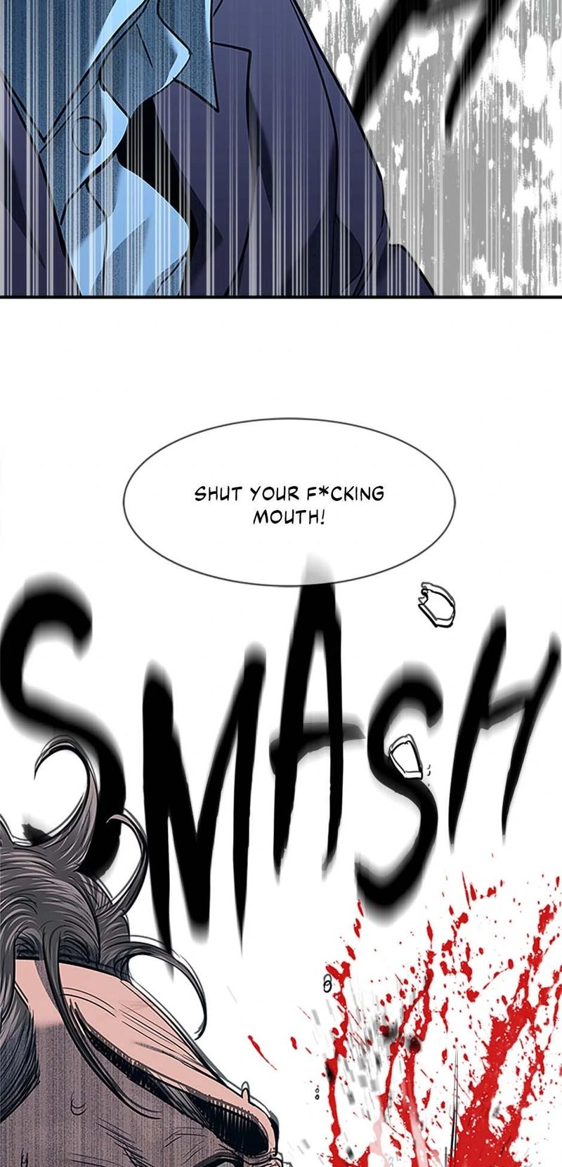 God Of Blackfield - Chapter 219 Page 86