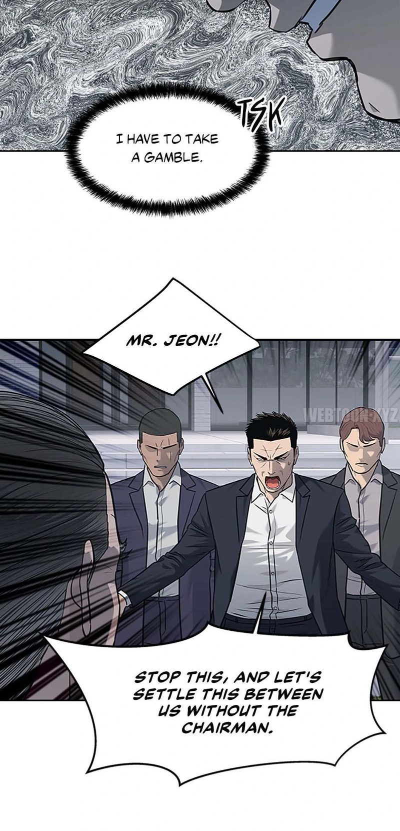 God Of Blackfield - Chapter 219 Page 90