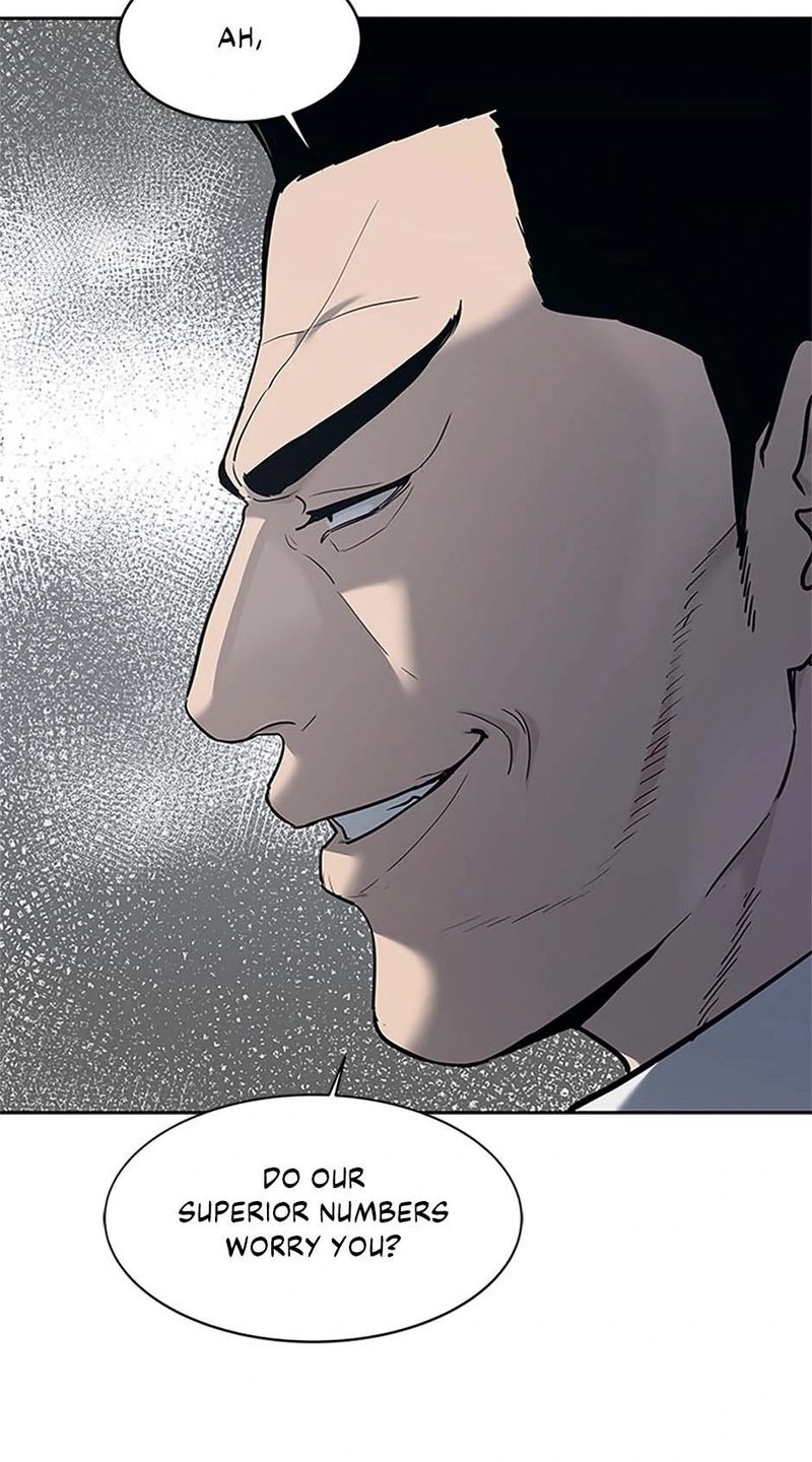 God Of Blackfield - Chapter 219 Page 96