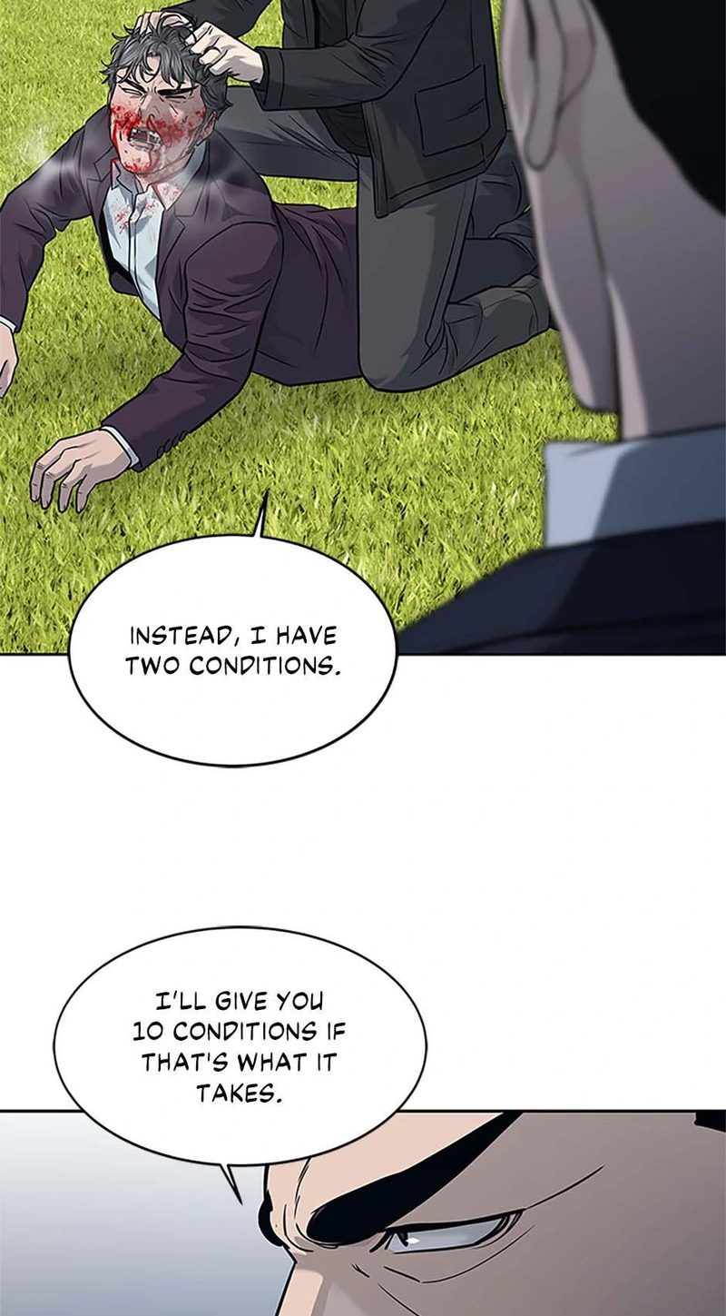 God Of Blackfield - Chapter 220 Page 19